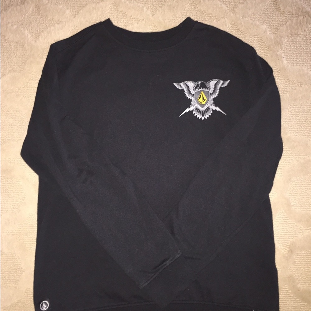 Volcom sweatshirt